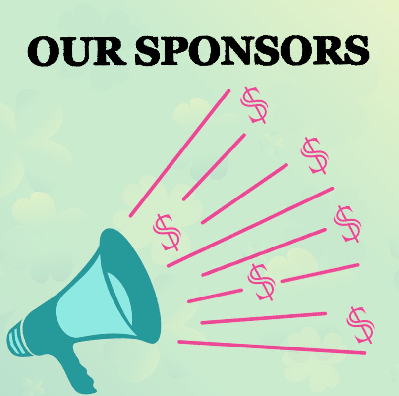OUR SPONSORS