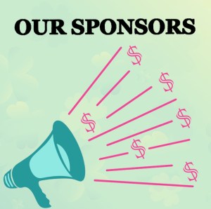 OUR SPONSORS