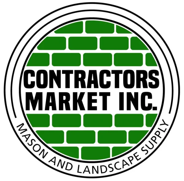 contractors market inc logo