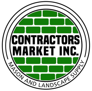 contractors market inc logo