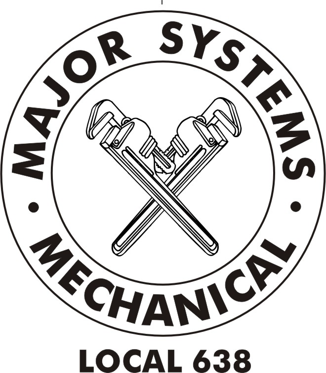 Major Systems logo