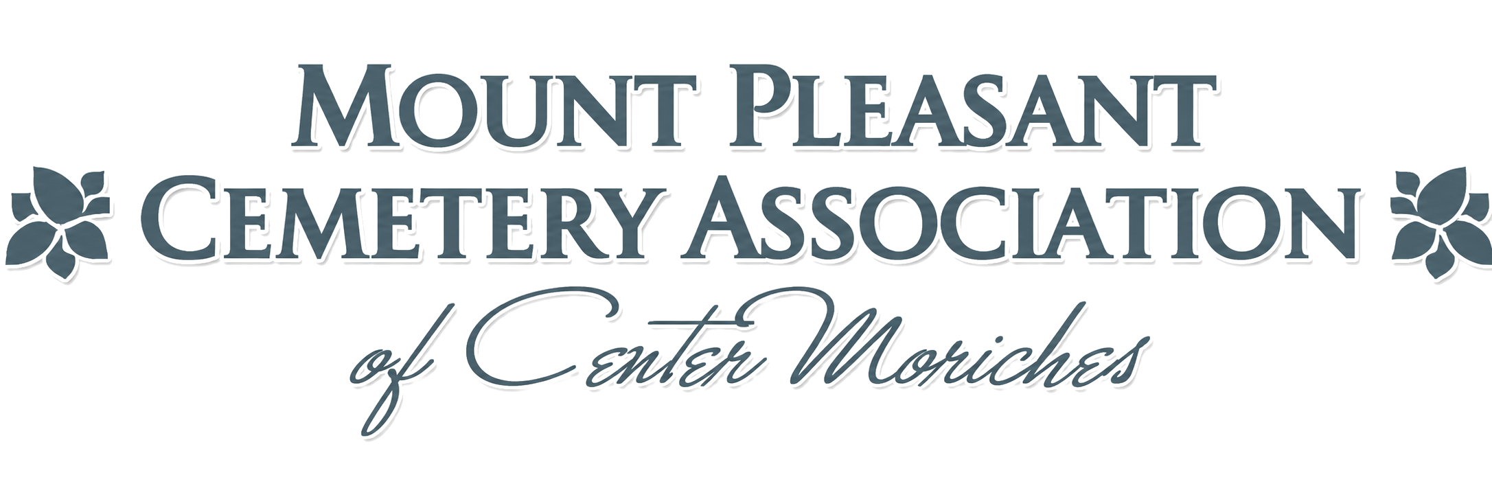 Mount Pleasant Cemetery Association of Center Moriches