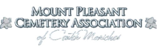 Mount Pleasant Cemetery Logo
