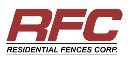 RFC Fence Logo