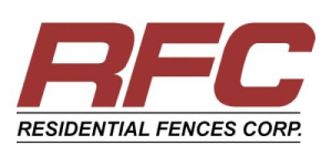 RFC Fence Logo