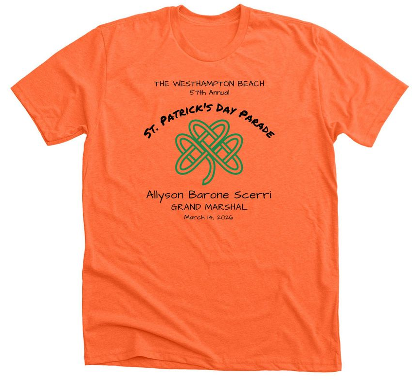 2026 swag t-shirt