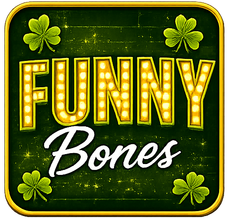 funny bones
