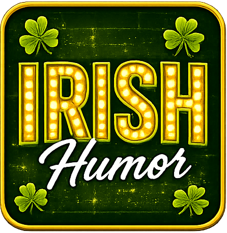 irish humor