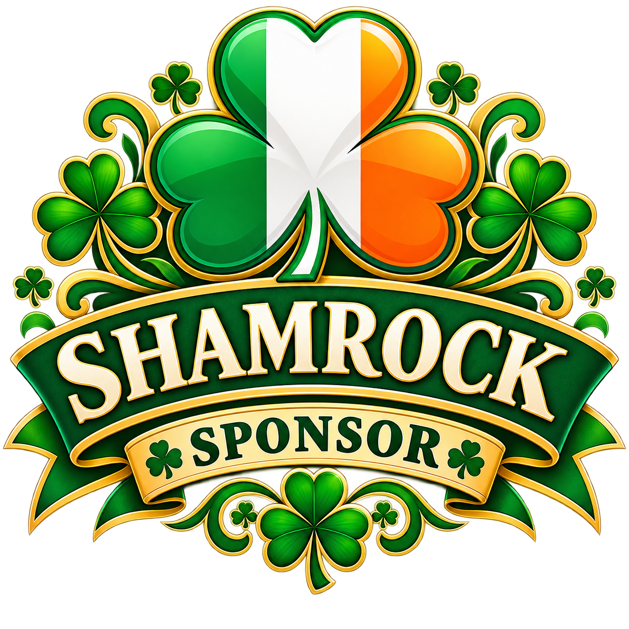 shamrock-sponsor